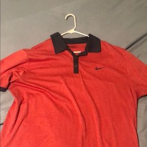 Nike Golf Polo